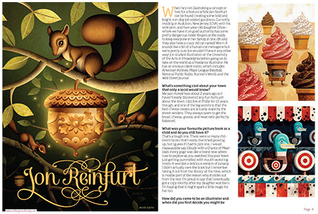 Nothing to Nobody issue 10