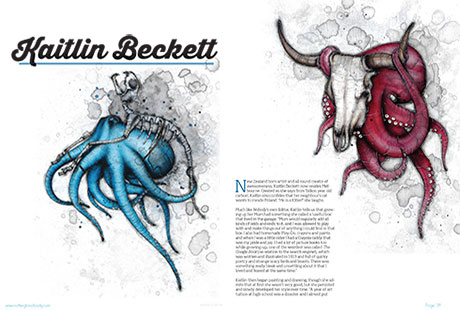 Kaitlin-Beckett-1 Nothing to Nobody issue 9