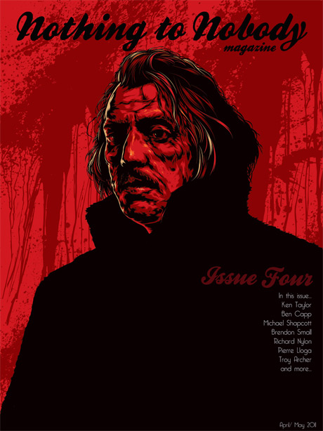 NothingtoNobody_Issue4