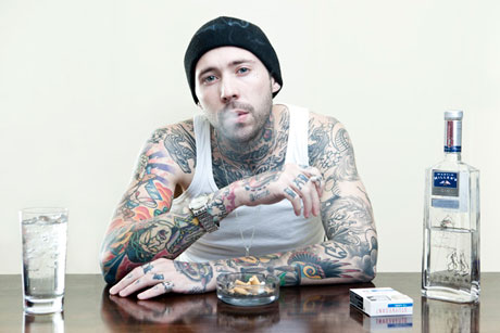 danny cohen jj peters