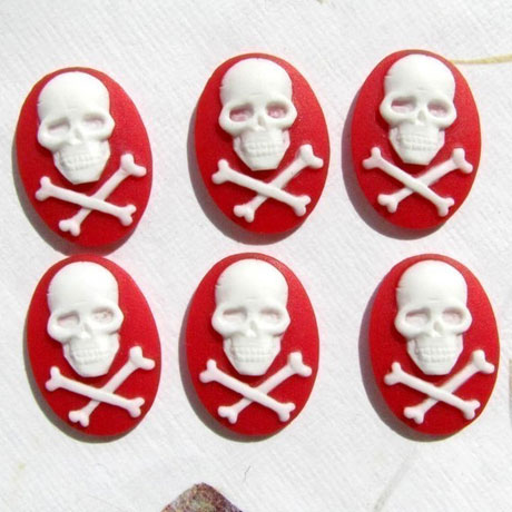 skull_cameo skull cameo