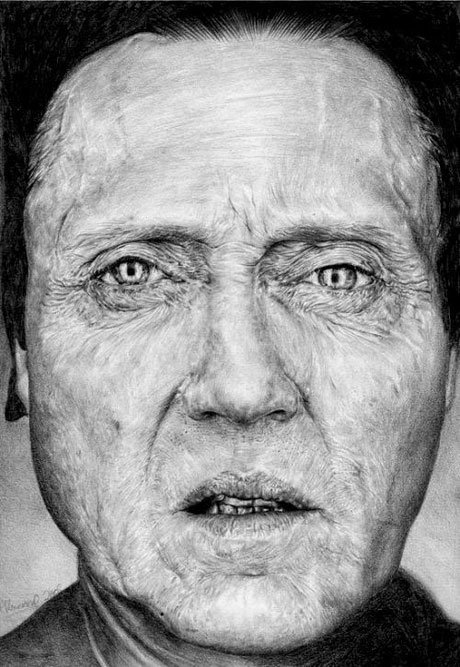 Christopher Walken