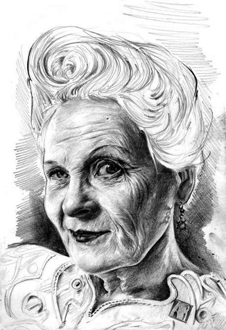 Vivienne Westwood