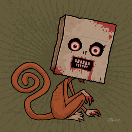 John_Schwegel_evil_monkey evil monkey