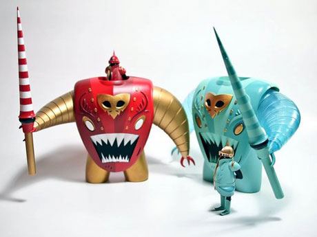 ruby vs argent paladin