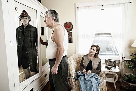 Copyright Tom Hussey