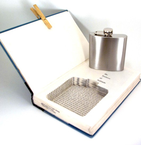 Hollow-Book-Safe-The-Fortress-of-Solitude-open2