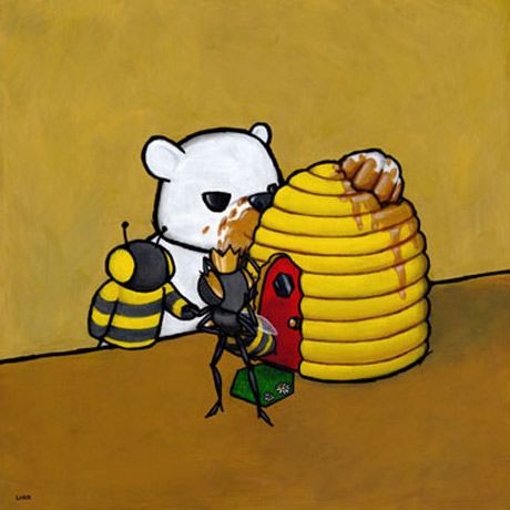 Luke-Chueh-Bee-ing-Seduced