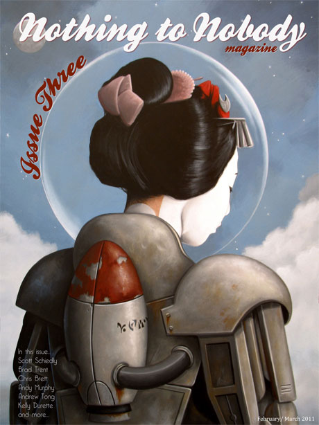 NothingtoNobody_Issue3_cover