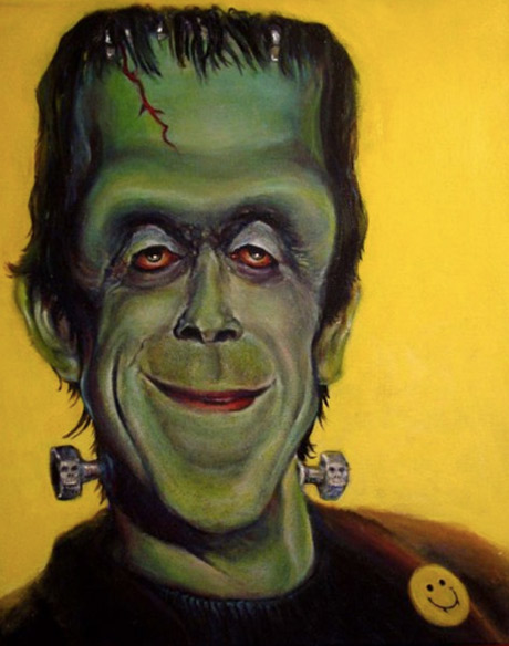 richard_frost_herman_munster