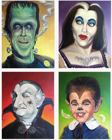 richard_frost_the_munsters