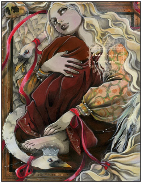 Natalia art