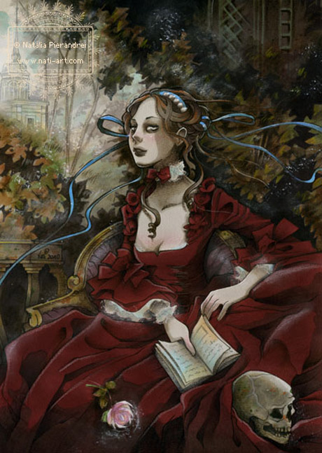 Natalia art