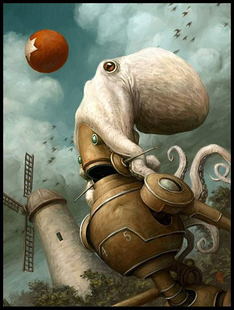 brian despain