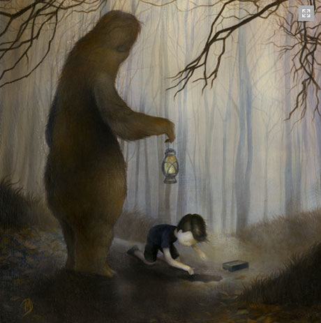 Dan May
