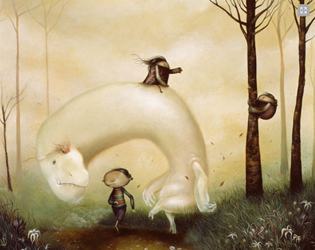 Dan May