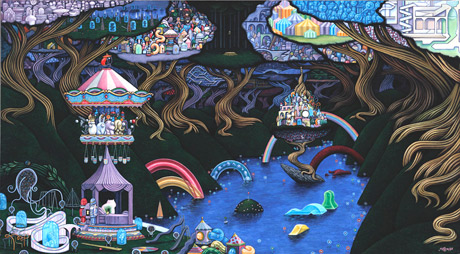 NS_AwakeningMd Nathan Spoor