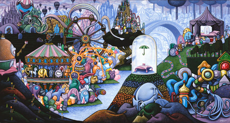 NS_TheGatheringMd Nathan Spoor