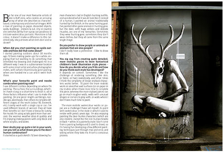 Nothing to Nobody 11