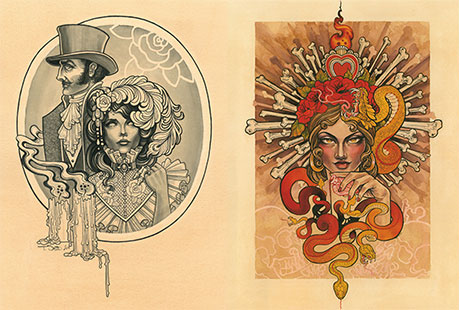 Nothing to Nobody 11